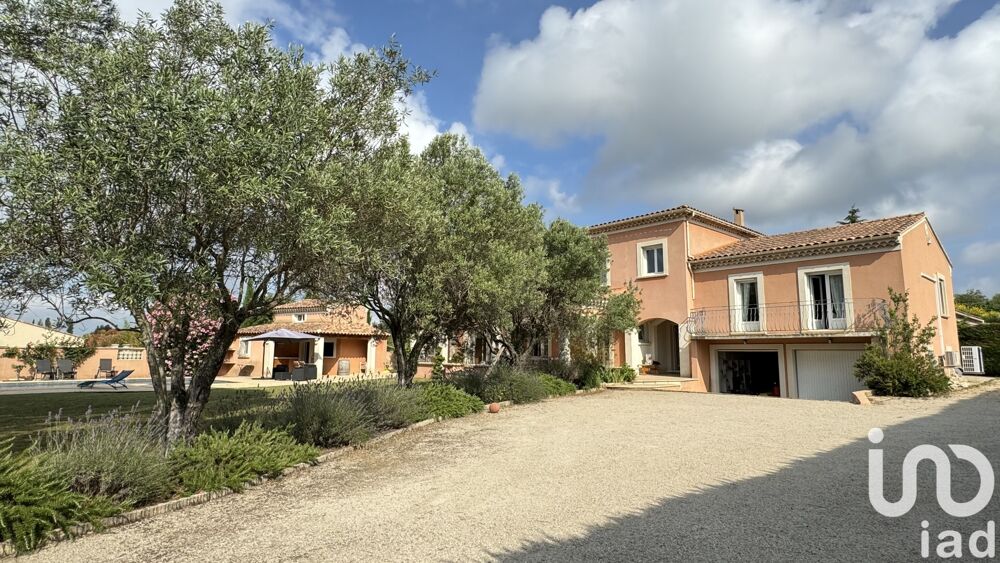  vendre  Maison Carpentras (84200)
