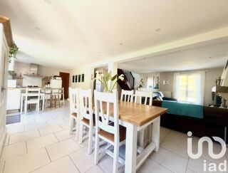  Maison � vendre 6 pi�ces 118 m�