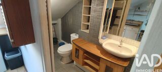  Appartement � vendre 1 pi�ce 20 m�