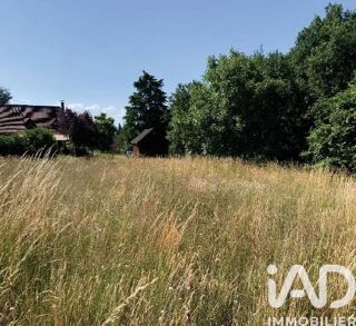  Terrain � vendre 713 m�