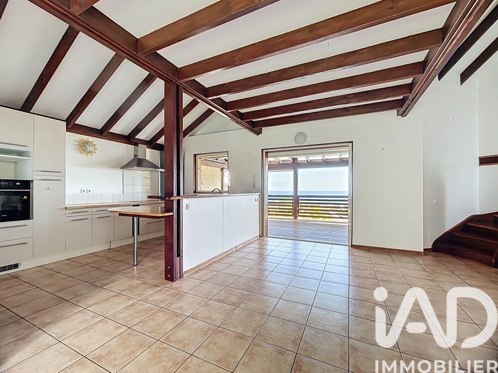 � vendre  Maison Saint-Gilles Les Bains (97434)