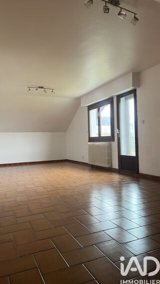  Maison � vendre 7 pi�ces 134 m�