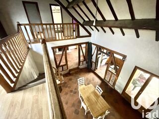  Maison � vendre 7 pi�ces 180 m�