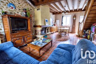  Maison � vendre 6 pi�ces 130 m�