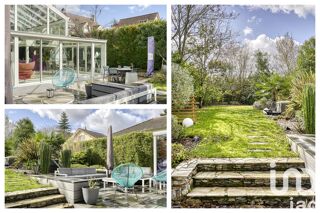  Maison  vendre 8 pices 245 m