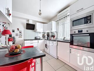  Maison � vendre 9 pi�ces 186 m�