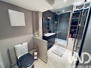  Appartement � vendre 3 pi�ces 61 m�