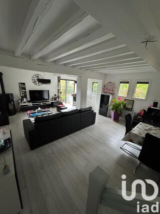  Maison � vendre 5 pi�ces 102 m�
