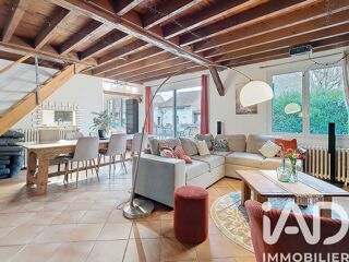  Maison � vendre 8 pi�ces 167 m�