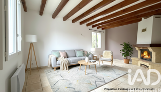  Maison � vendre 4 pi�ces 126 m�