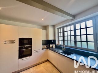  Maison � vendre 2 pi�ces 38 m�
