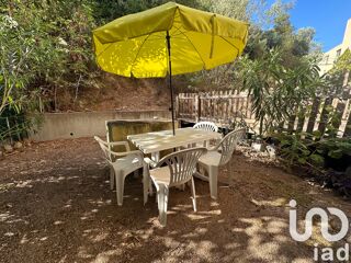  Appartement � vendre 1 pi�ce 19 m�