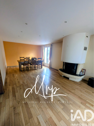  Maison � vendre 7 pi�ces 197 m�