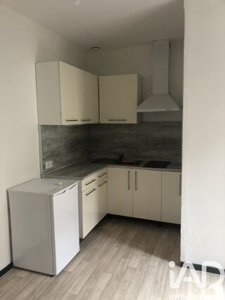  Maison � vendre 2 pi�ces 43 m�