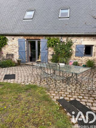  Maison � vendre 4 pi�ces 112 m�
