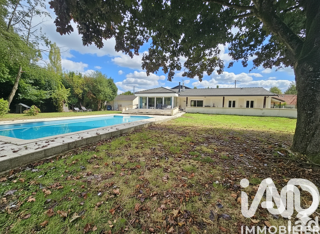  Maison � vendre 6 pi�ces 166 m�