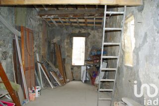  Maison  vendre 2 pices 33 m Mze