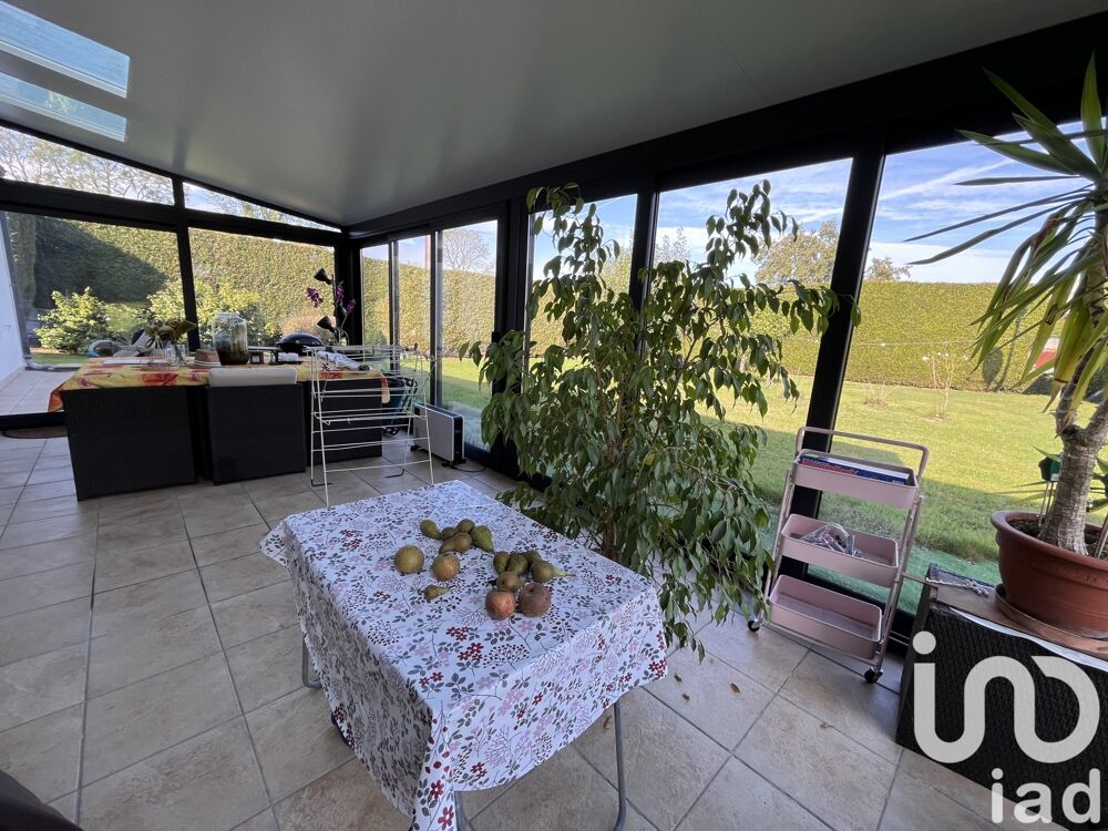  vendre  Maison Deauville (14800)