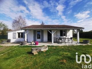  Maison  vendre 5 pices 90 m