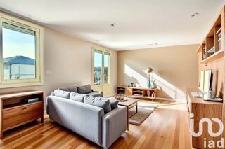  Appartement  vendre 3 pices 66 m