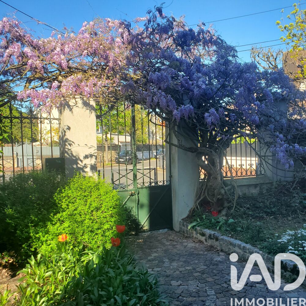 � vendre  Maison Saint-Maur-des-Foss�s (94100)