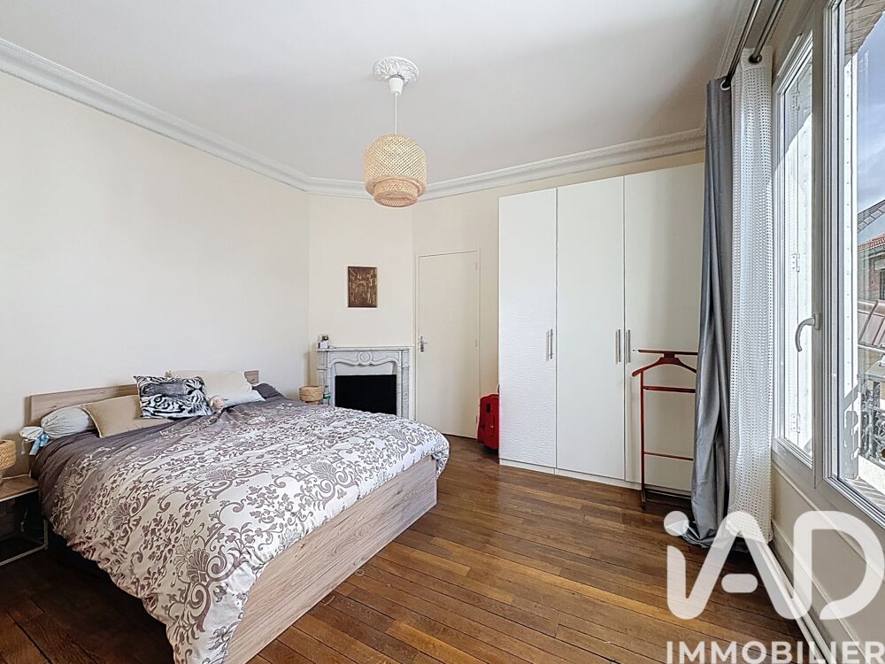 � vendre  Maison Bois-Colombes (92270)