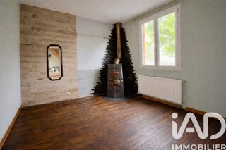  Maison � vendre 3 pi�ces 70 m�