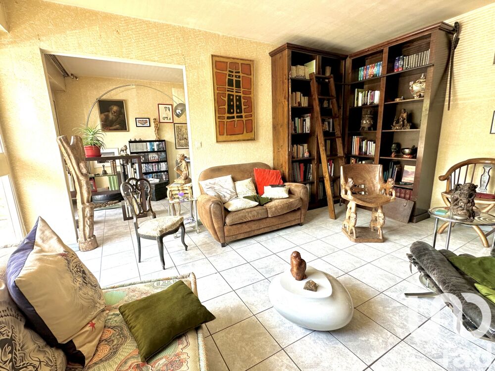 Vente Appartement Vente Appartement 4 pi�ces Saint-herblain