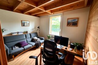  Maison � vendre 3 pi�ces 60 m�