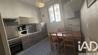  Appartement � vendre 2 pi�ces 42 m�