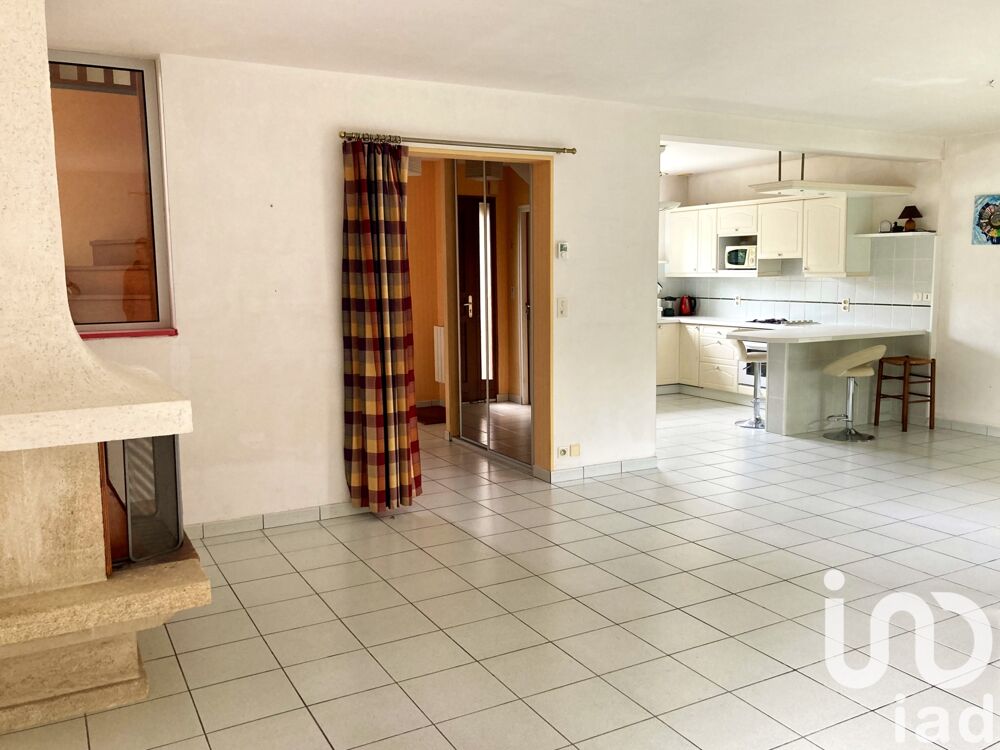  vendre  Maison Saint-Malo (35400)