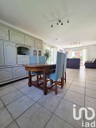  Maison  vendre 7 pices 130 m