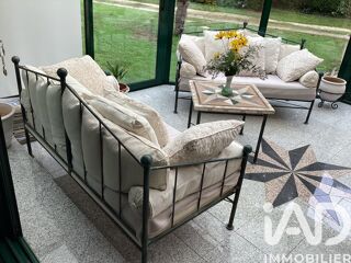  Maison � vendre 11 pi�ces 199 m�