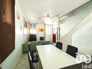  Appartement � vendre 3 pi�ces 61 m�