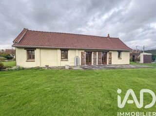  Maison � vendre 6 pi�ces 155 m�