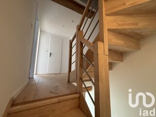  Appartement � vendre 4 pi�ces 83 m�