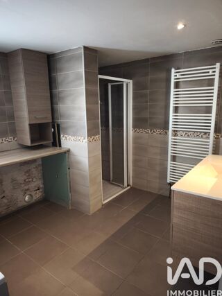  Maison � vendre 7 pi�ces 170 m�