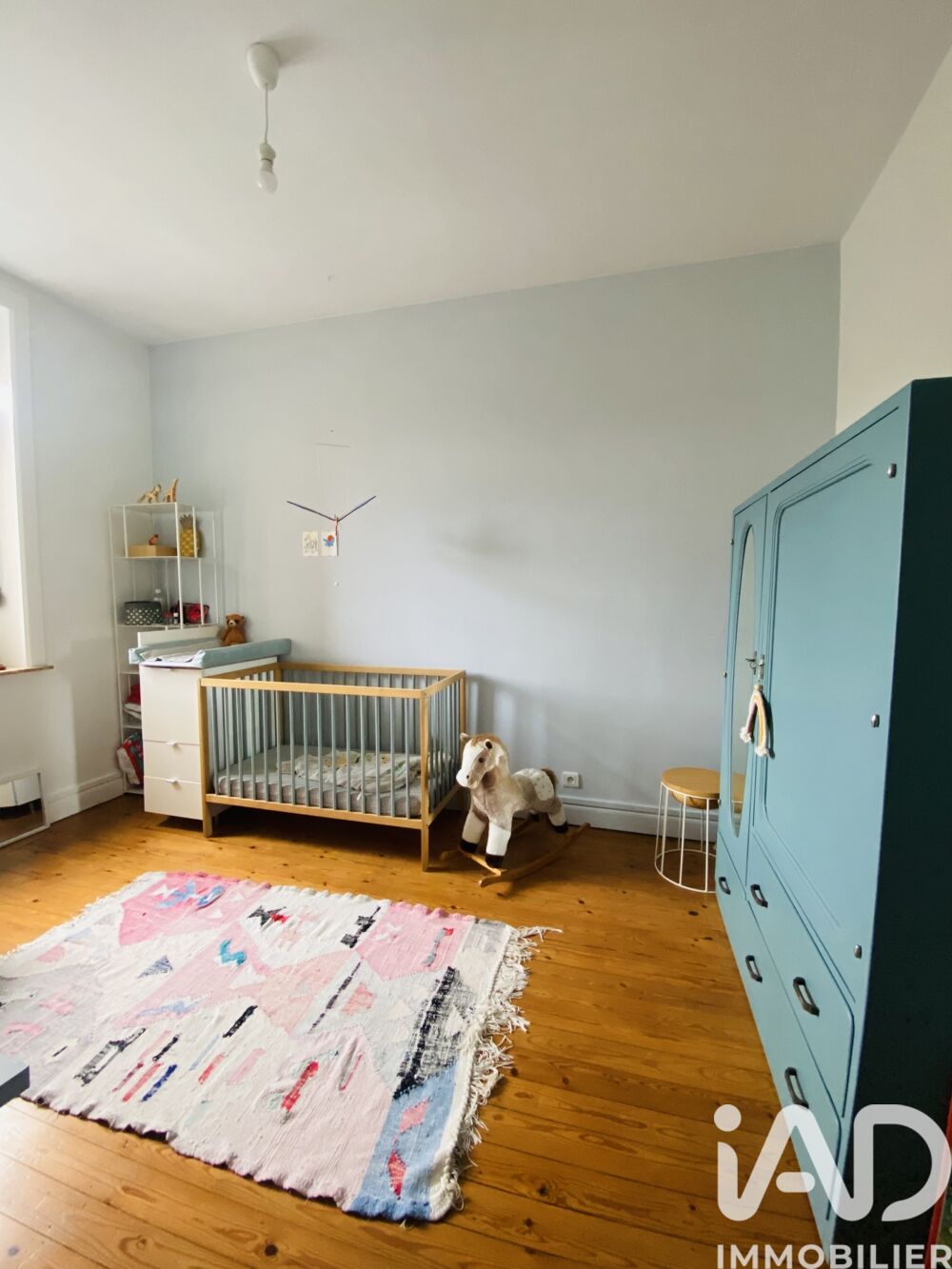 � vendre  Maison Croix (59170)