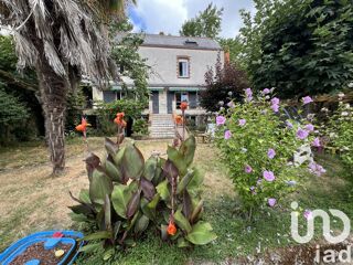  Maison  vendre 8 pices 176 m