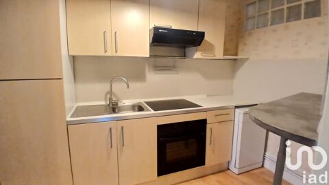  Maison � vendre 4 pi�ces 42 m�