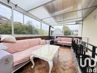  Maison � vendre 4 pi�ces 90 m�