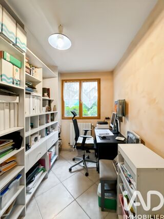  Maison � vendre 6 pi�ces 127 m�