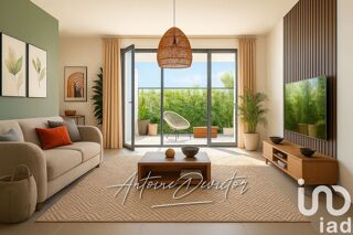  Maison  vendre 4 pices 83 m