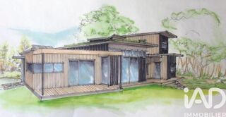  Terrain � vendre 3703 m�