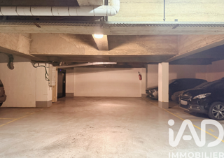  Parking / Garage � vendre 15 m�