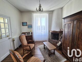  Maison � vendre 7 pi�ces 118 m�