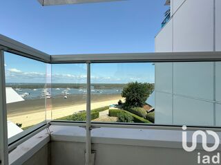  Appartement � vendre 2 pi�ces 51 m�