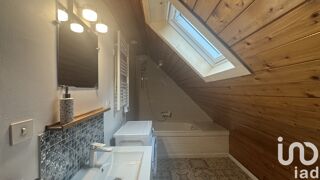  Appartement  vendre 2 pices 48 m