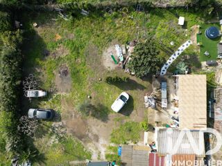  Maison � vendre 2 pi�ces 60 m�