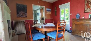  Maison � vendre 7 pi�ces 162 m�